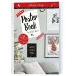 Posterboek Winter
