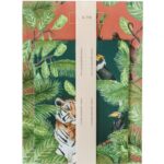 &INK Cadeauzakjes - 8 stuks