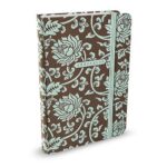 Peter Pauper Adresboek Acadian Tapestry A6