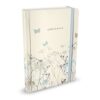 Peter Pauper Adresboek Butterflies A6
