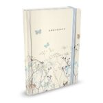 Peter Pauper Adresboek Butterflies A6
