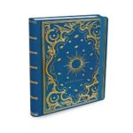 Peter Pauper Adresboek Celestial - A5 (large)