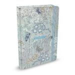 Peter Pauper Adresboek Dusky Meadow A6