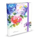 Peter Pauper Adresboek Hydrangeas - A5 (large)