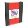 Peter Pauper Internet address & passwordboekje Zwart A5
