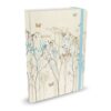 Peter Pauper Notitieboek Butterflies - A6 (compact)
