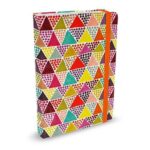 Peter Pauper Notitieboek Confetti - A5 (mid size)