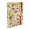 Peter Pauper Notitieboek Hedgehogs - A6 (compact)