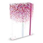 Peter Pauper Notitieboek Lollipop Tree - A5 (mid size)