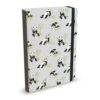 Peter Pauper Notitieboek Panda - A5 (mid size)