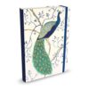 Peter Pauper Notitieboek Peacock - A6 (compact)