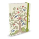 Peter Pauper Notitieboek Summer Tree of life - A5 (mid size)