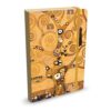 Peter Pauper Notitieboek Tree of Life - A6 (compact)