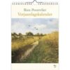 Rien Poortvliet Natuur Verjaardagskalender A4