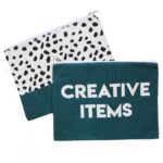 Studio Ins & Outs - Etui Creative Items