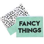 Studio Ins & Outs - Etui Fancy Things
