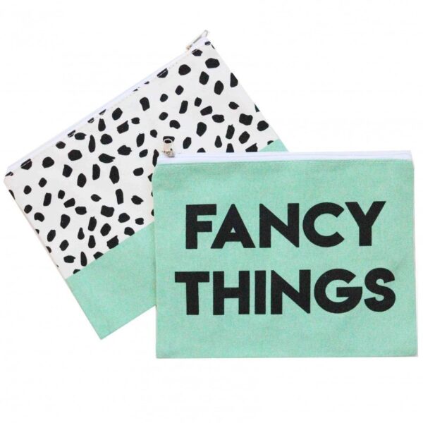 Studio Ins & Outs - Etui Fancy Things