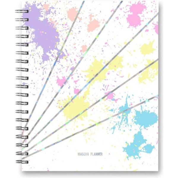 Mascha Planner