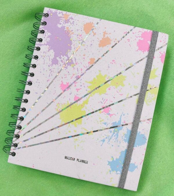 Mascha Planner - Afbeelding 2