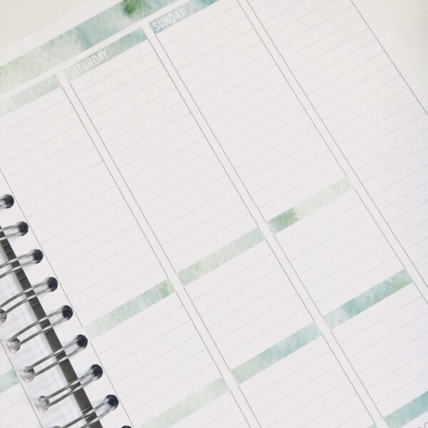 Mascha Planner - Afbeelding 3