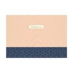 Weekplanner - Pink Patterns