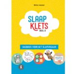 Gezinnig Slaapklets deel 2 - Dagboek