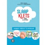 Gezinnig Slaapklets voor kleuters deel 1 - Dagboek