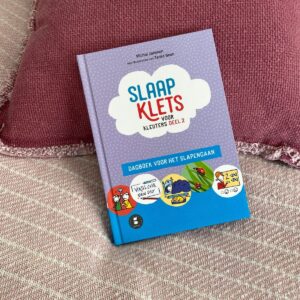 Kletsboeken