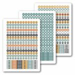 Studio Stationery My Green Planner (2)