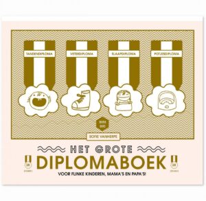 Diplomaboek