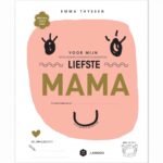 Mama Baas Voor mijn liefste mama
