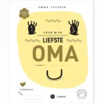 Mama Baas Voor mijn liefste oma
