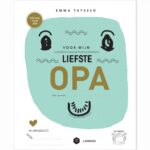 Mama Baas Voor mijn liefste opa