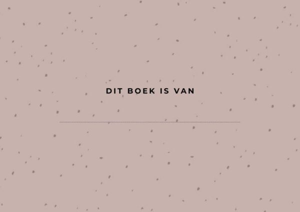 Mama Baas Het Echoboek - Afbeelding 3