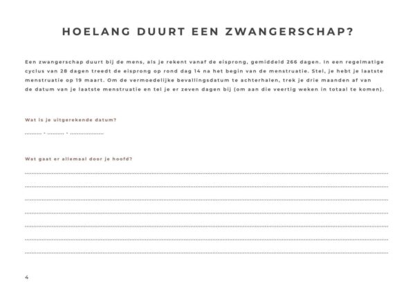 Mama Baas Het Echoboek - Afbeelding 6