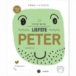Mama Baas Voor mijn liefste peter
