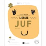 Mama Baas Voor mijn liefste juf