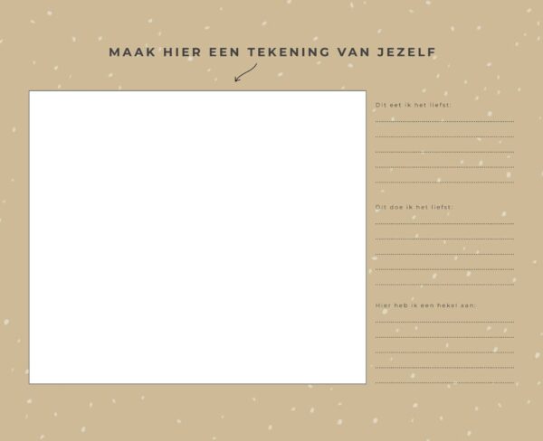 Mama Baas Het Schoolfotoboek - Afbeelding 7