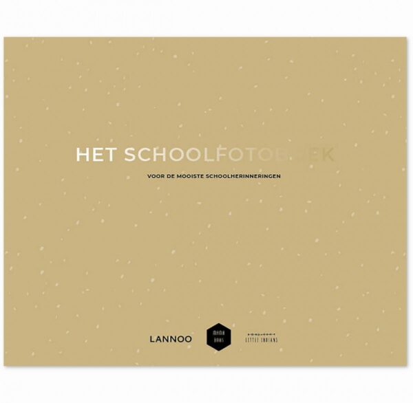 Mama Baas Het Schoolfotoboek