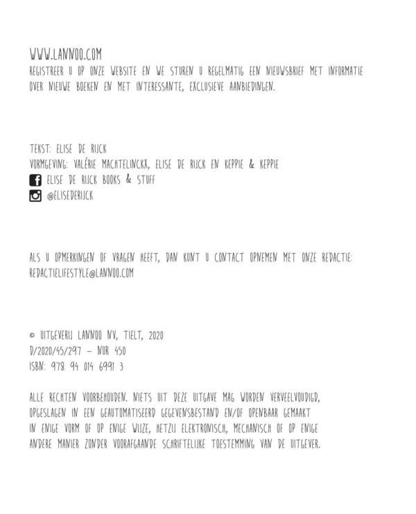 Het ultieme Bucketlist Boek - Afbeelding 21