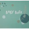 JEP! Kids Babyboek - Oudgroen