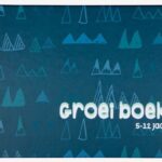 JEP! Kids Groeiboek van kleuter naar tiener - Smaragdgroen