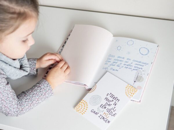 JEP! Kids Poëziealbum - Afbeelding 4