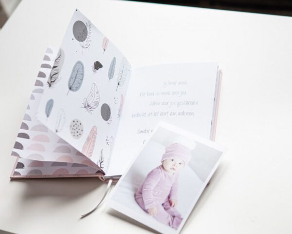 JEP! Kids Poëziealbum - Afbeelding 3