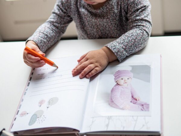 JEP! Kids Poëziealbum - Afbeelding 5
