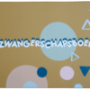 JEP! Kids Zwangerschapsdagboek - Okergeel