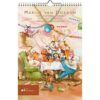 Marius van Dokkum Verjaardagskalender Opa Jan - A4