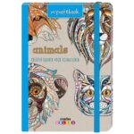 Notebook Animals