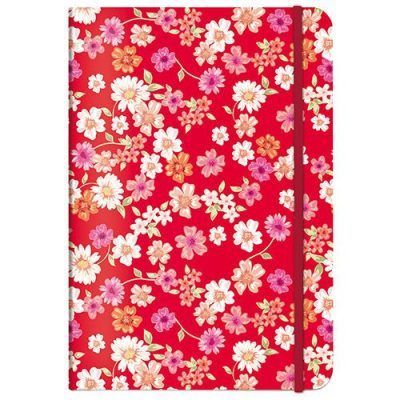 2021 Blossoming Red 2021 Blossoming Red