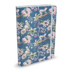 Cedon Notitieboek Litte Monkey met dots - A5